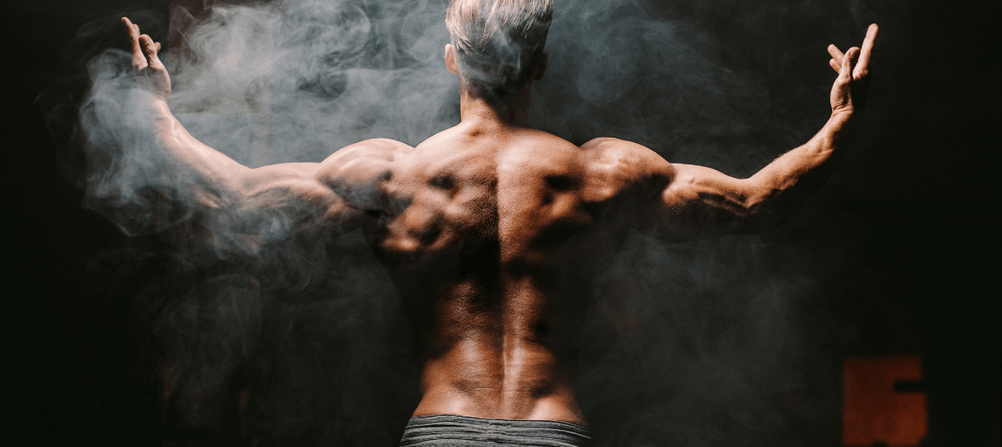 Fast-Twitch Muscle Fibers
