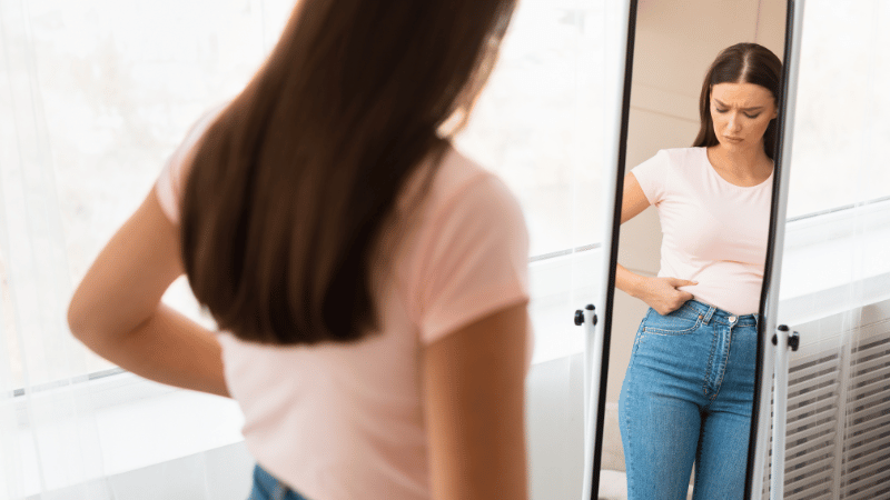 Weight Gain Alert:  Signs You Need to Watch Out For