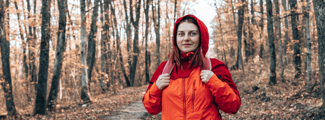 Trekking Checklist Cloths