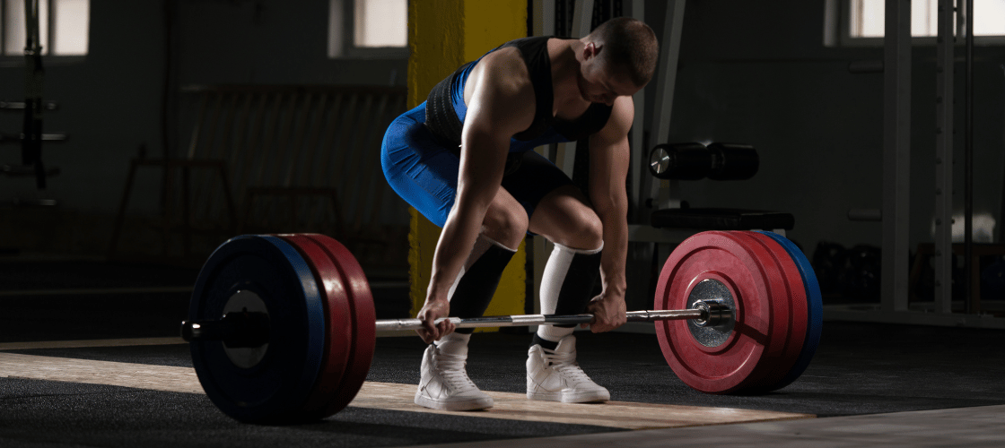 Fast-Twitch Muscle Fibers