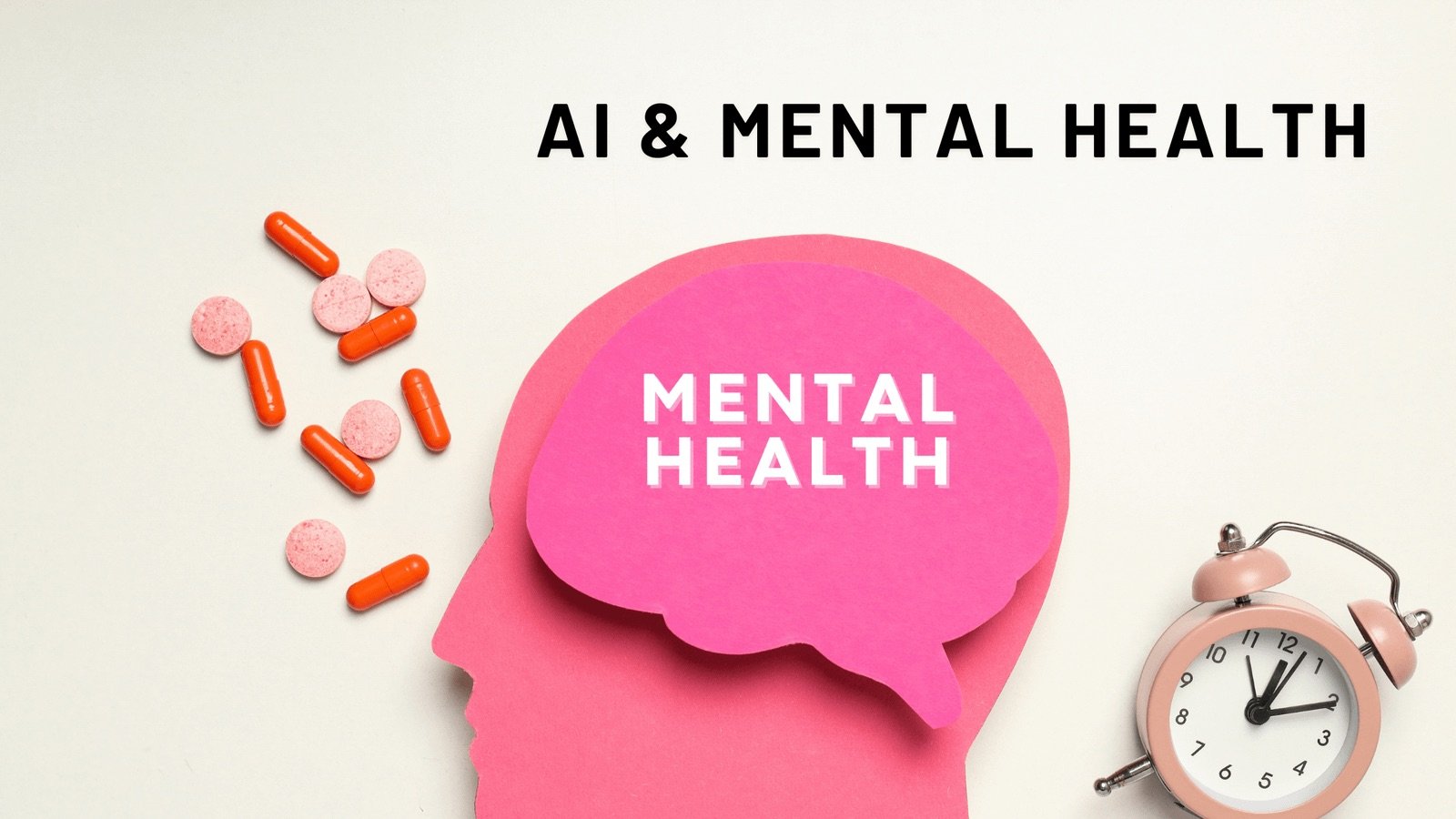 AI & Mental Health