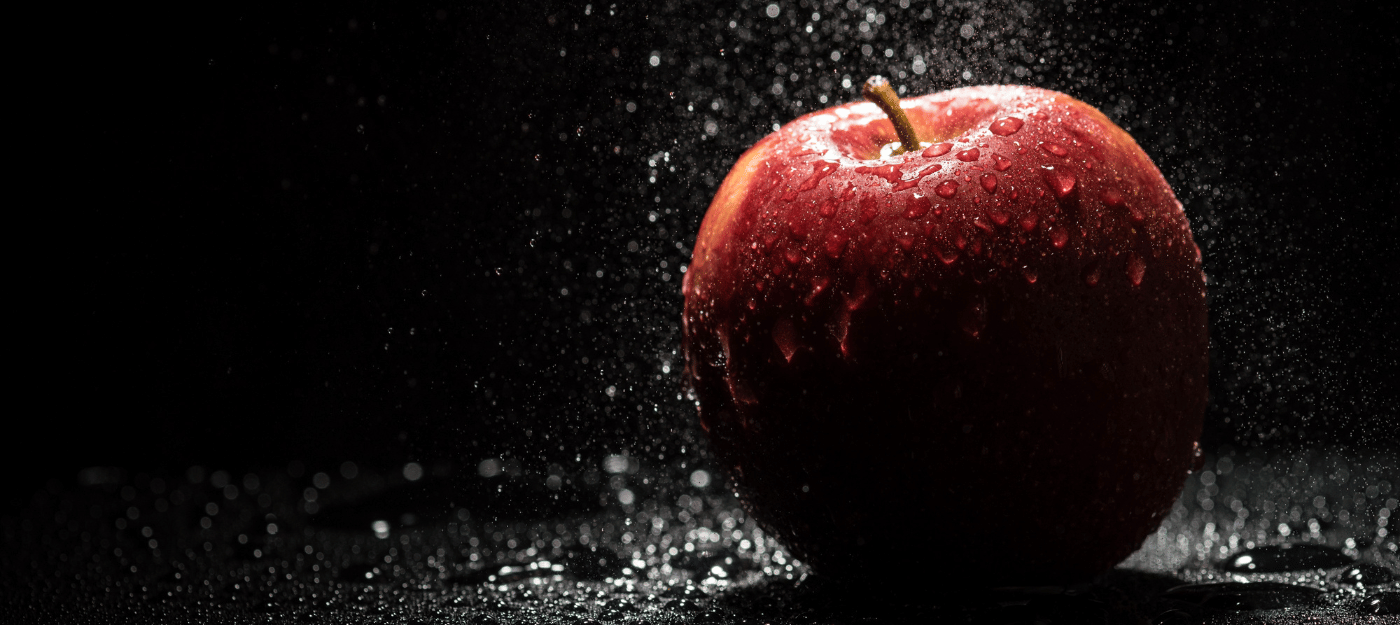 Apples
