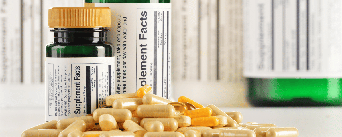 Enhancing Your Progress with Supplements diet plan