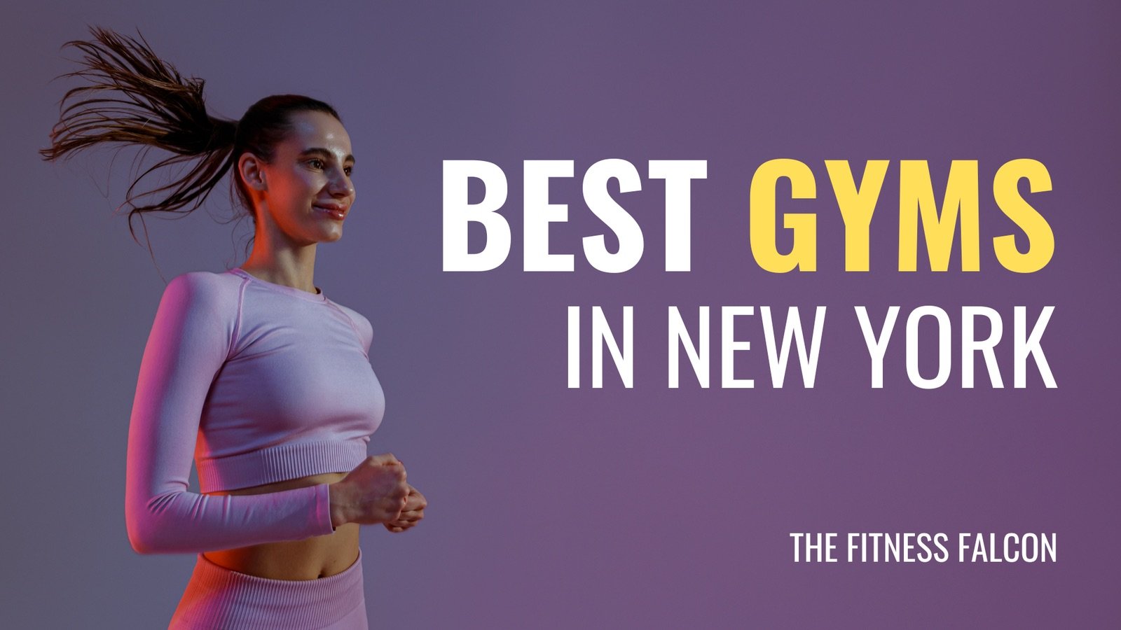 Top 5 Gyms in New York City 2026: Best Fitness Centers, Classes, and Reviews