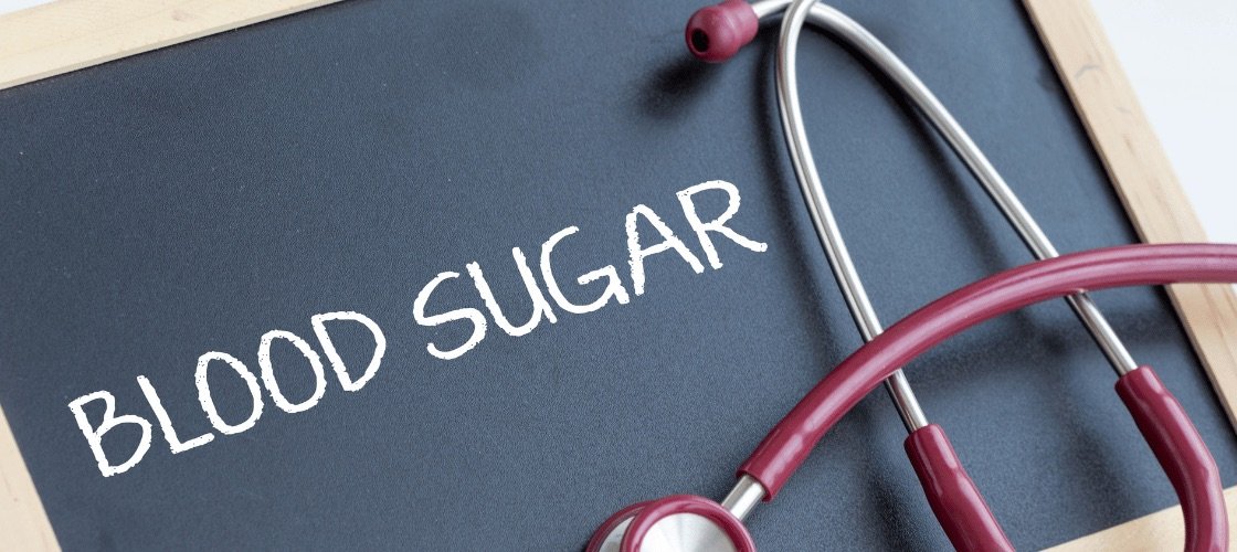 Blood Sugar Control