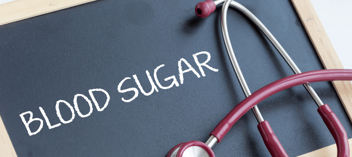 Blood Sugar Control