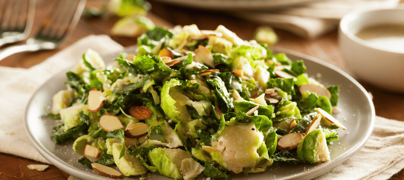 Brussels Sprouts