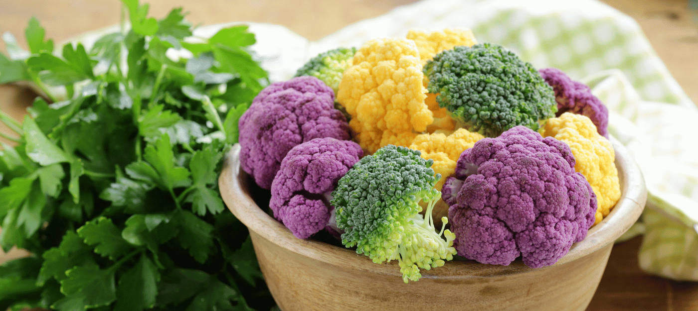 Cauliflower
