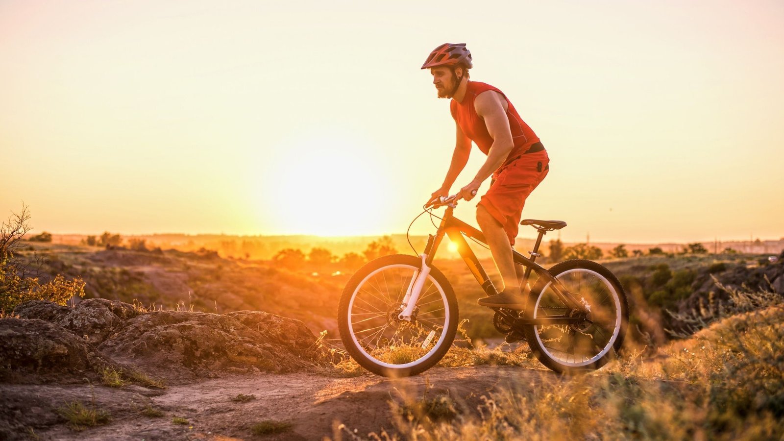 cycling
