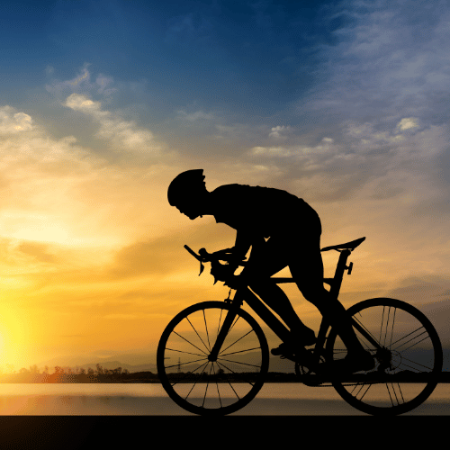 Cycling