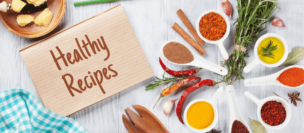 Delicious Recipes for Weight Loss
