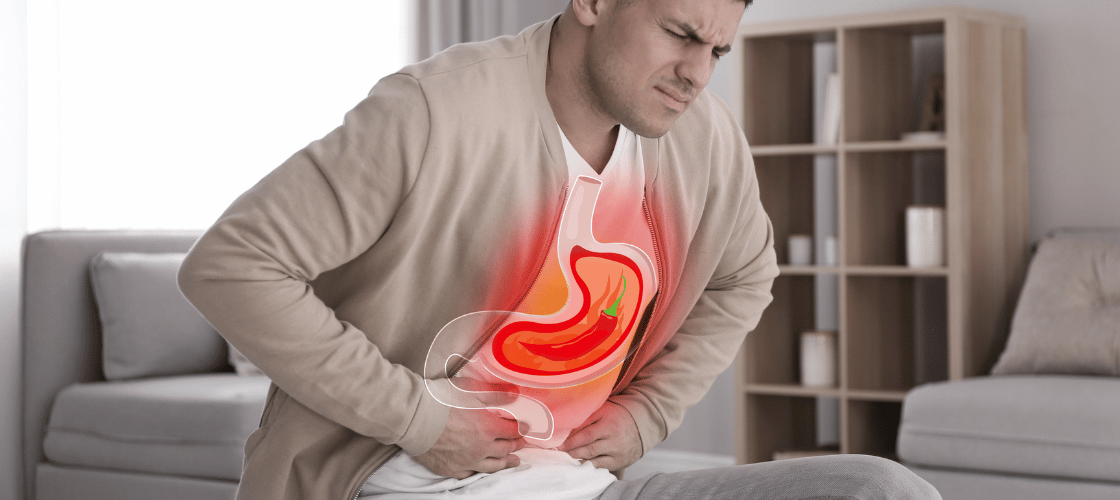 Digestive Disorders