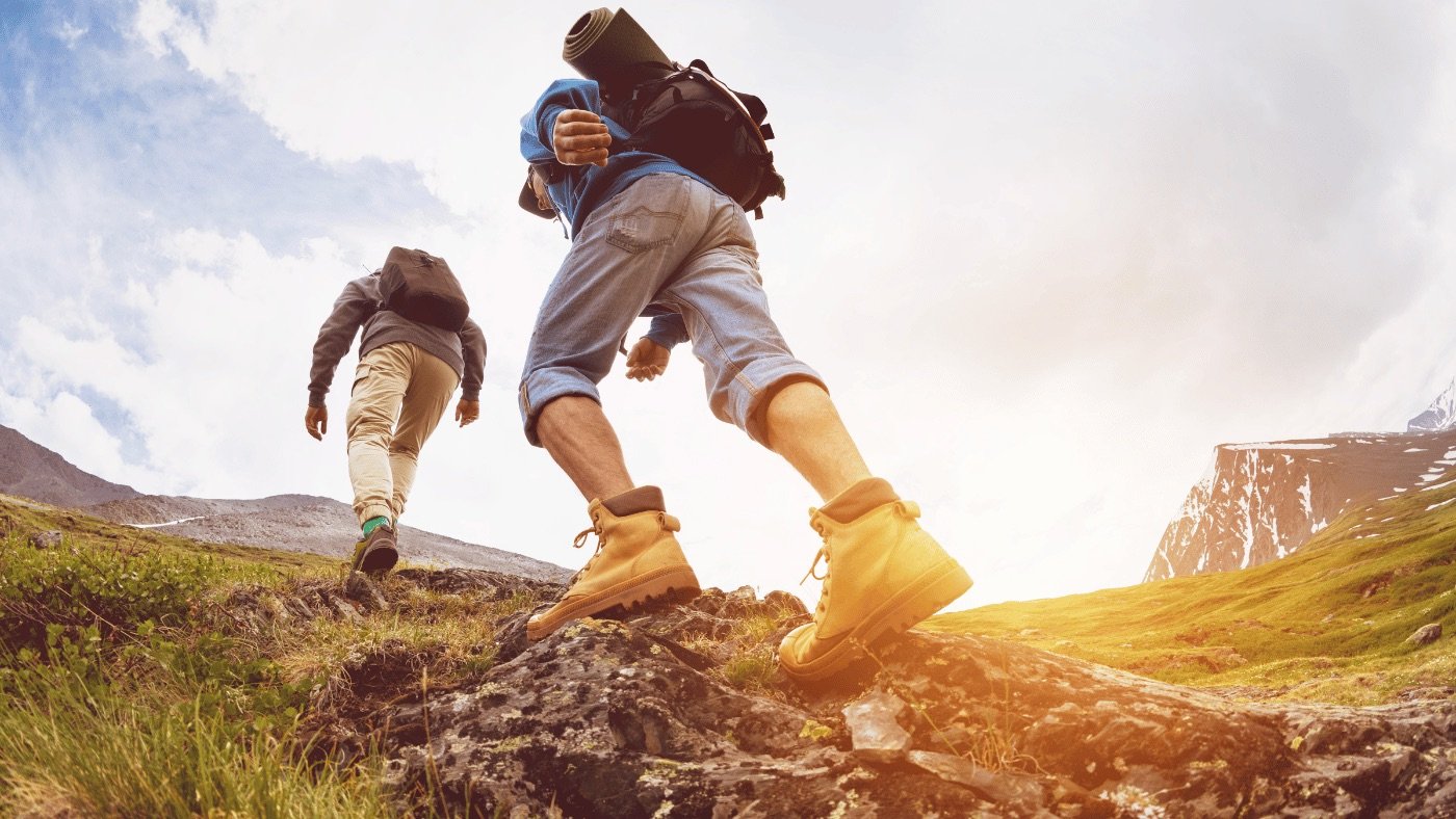 Essential Trekking Checklist Must-Have Equipment for a Successful Trek