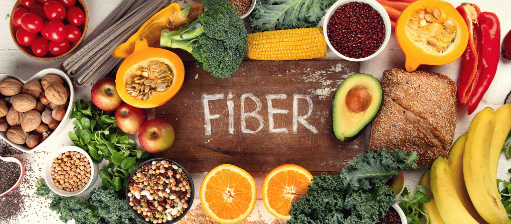 Fiber-Rich Foods Gut Health The Unsung Hero of Your Immune System