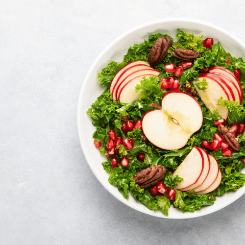 Food & Recipes