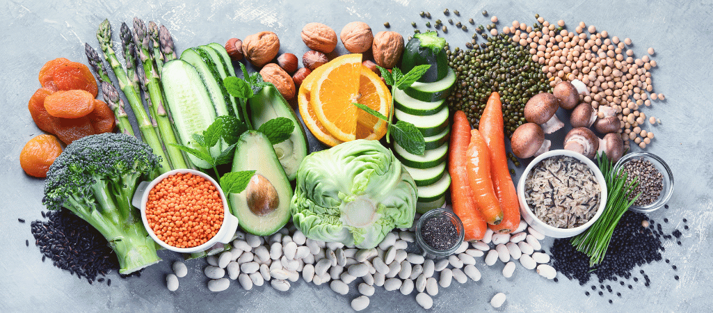 What is Protein and Types of Protein What Do They Do?
