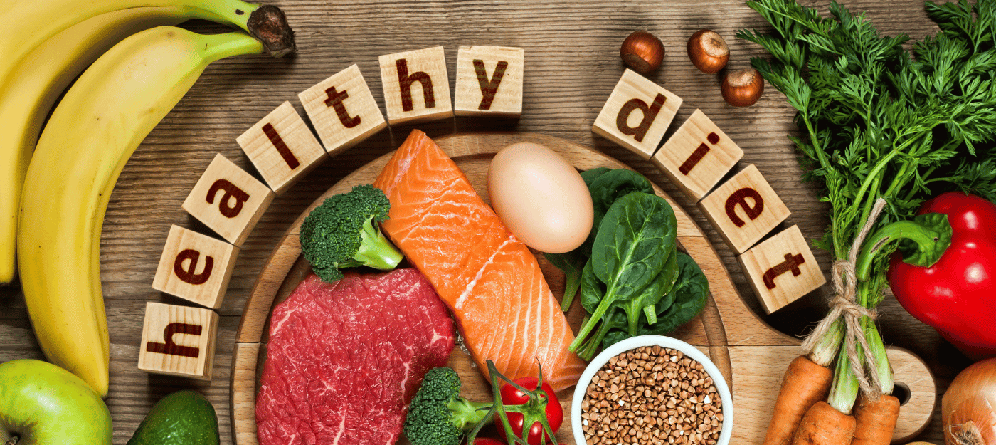 Healthy Diet