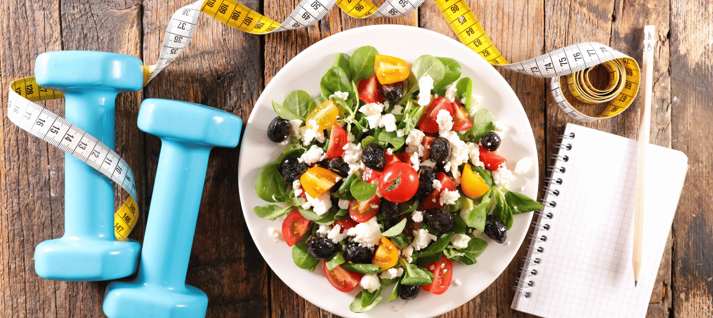 Healthy Eating Stress Management Techniques