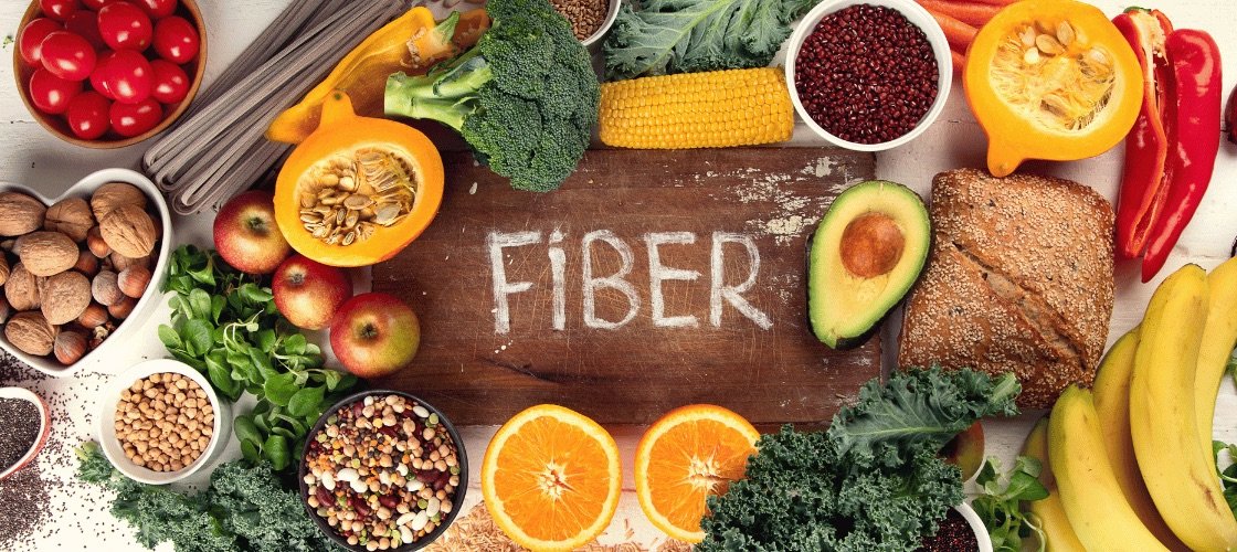 High-Fiber Foods: Types, Health Benefits, and Supplements
