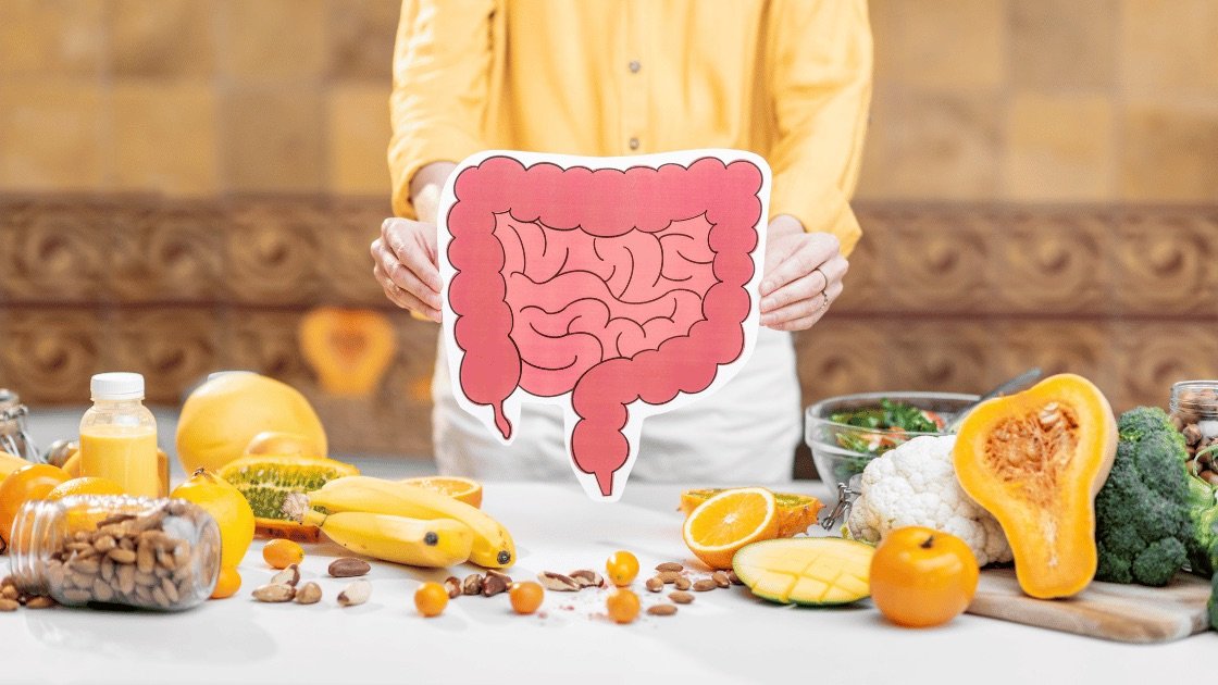Home Remedies for Better Digestion
