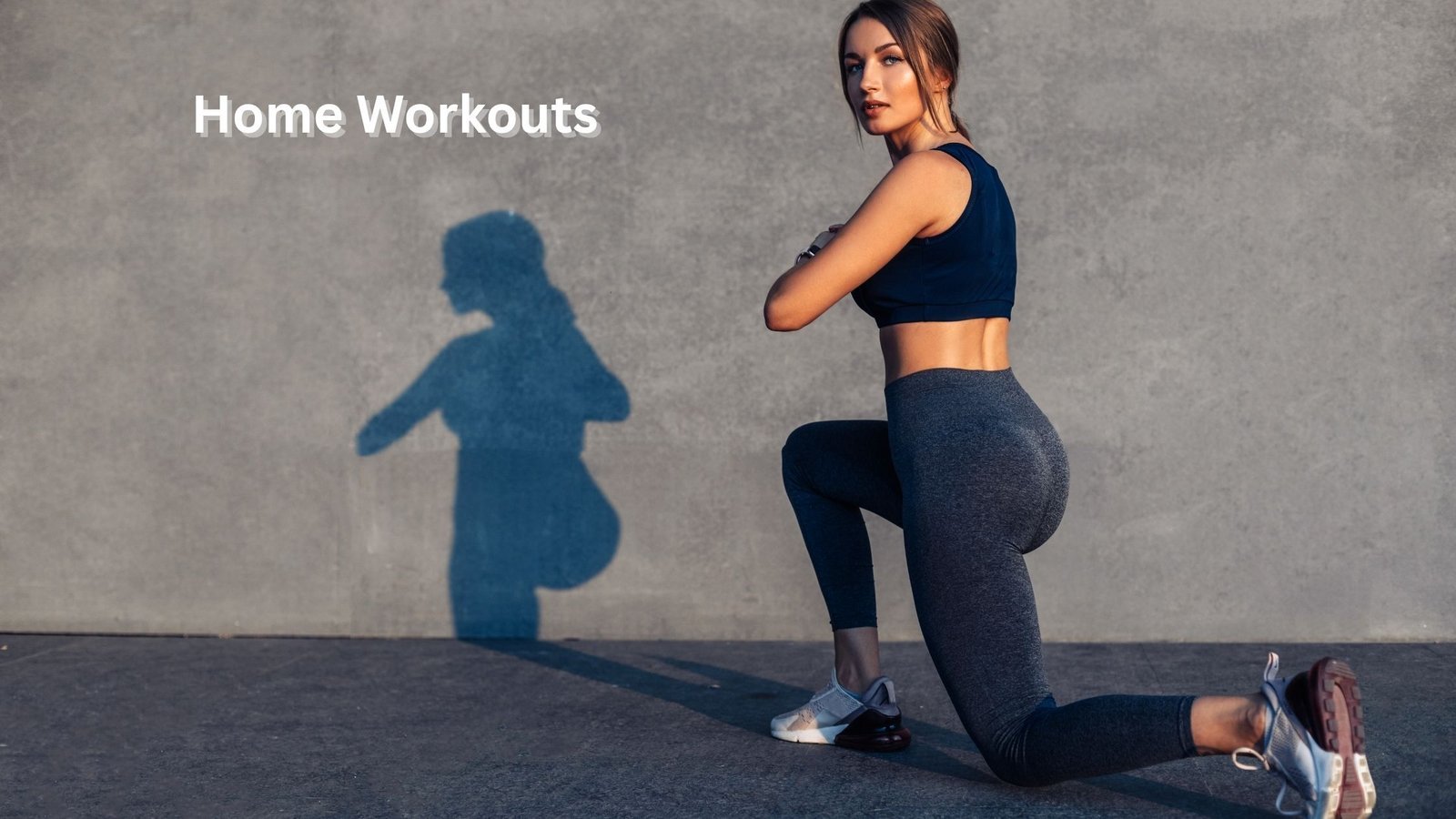 Home Workouts