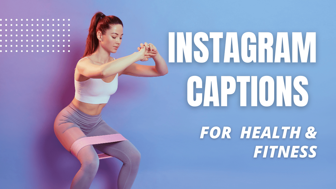 Instagram Captions