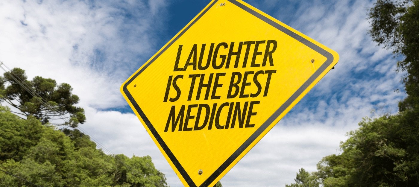 Laughter's