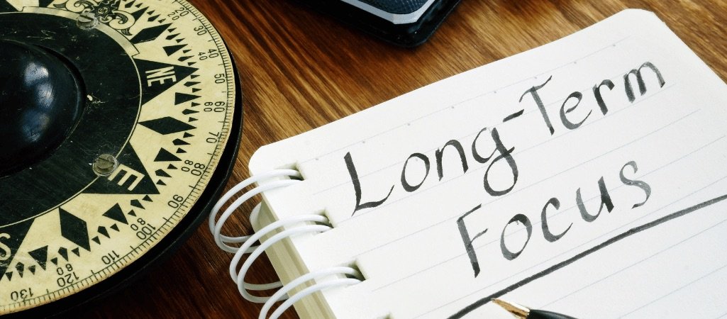 Long-Term Success