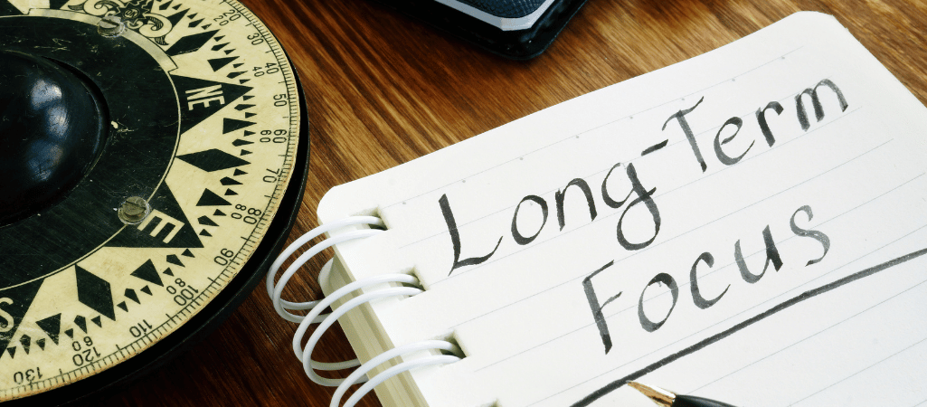 Long-Term Success