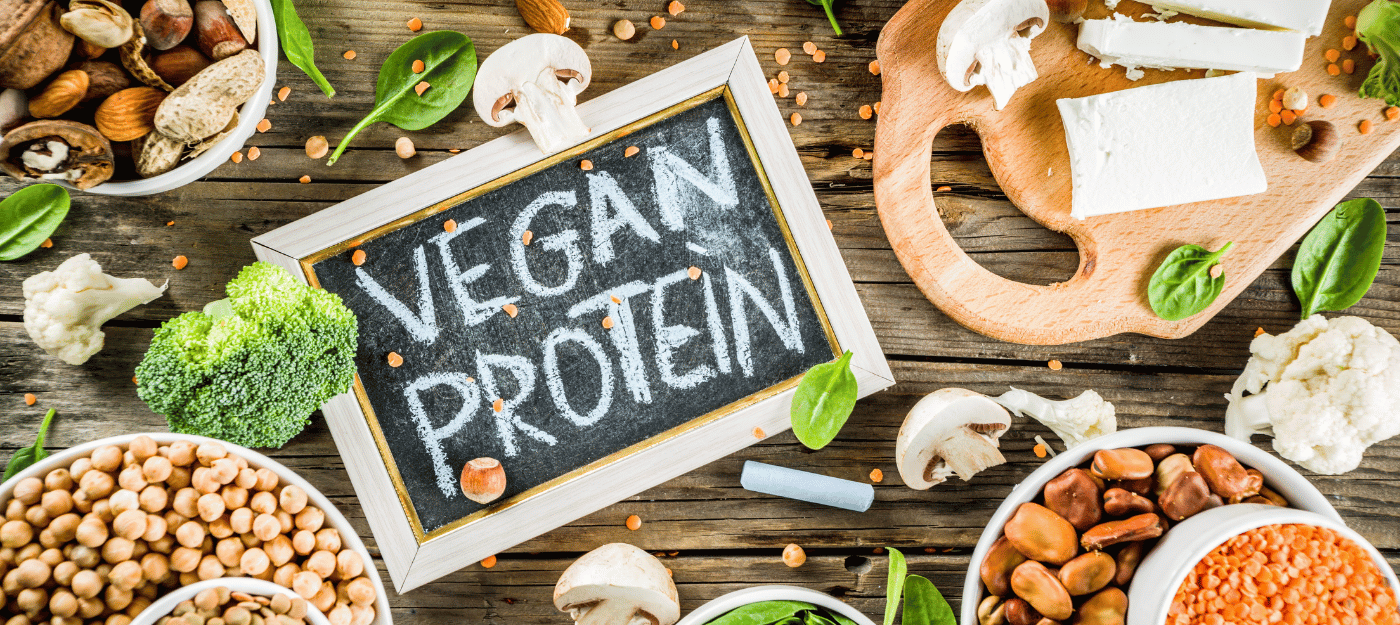 Maximizing the Health Benefits of a Vegan Diet