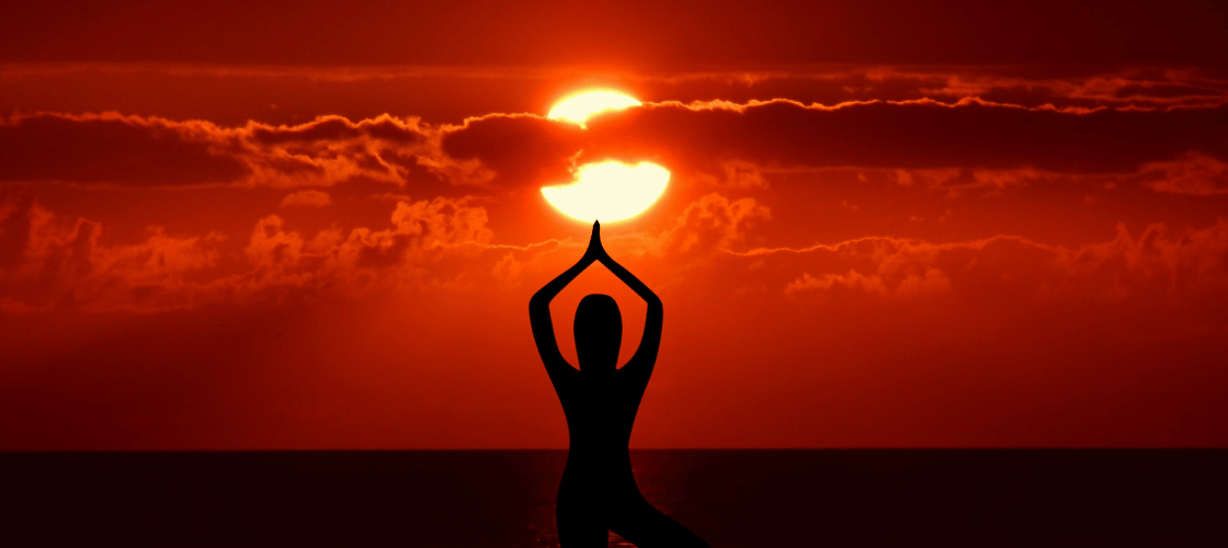 Meditate