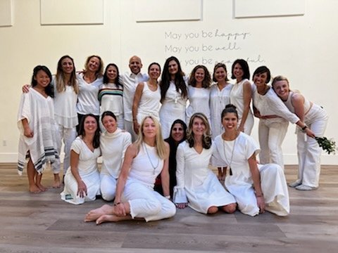 Metta Yoga