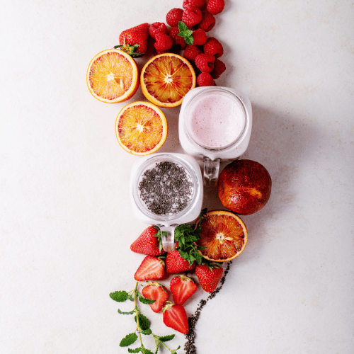 Nutrition