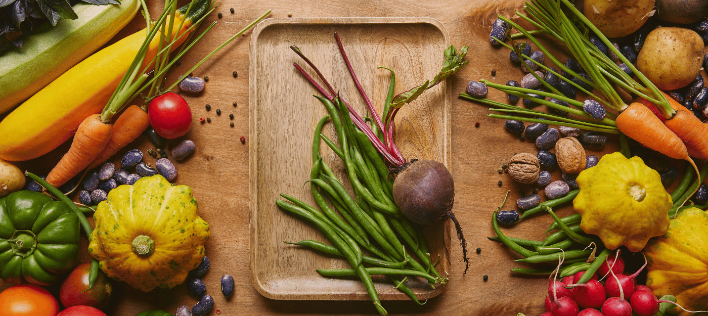 Nutritious Foods on a Vegan Diet