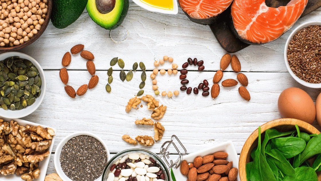 Omega-3 Fatty Acids