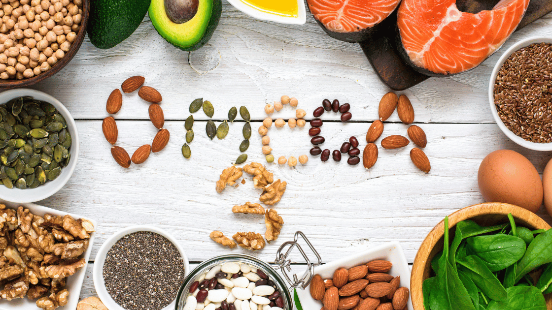 Omega-3 Fatty Acids