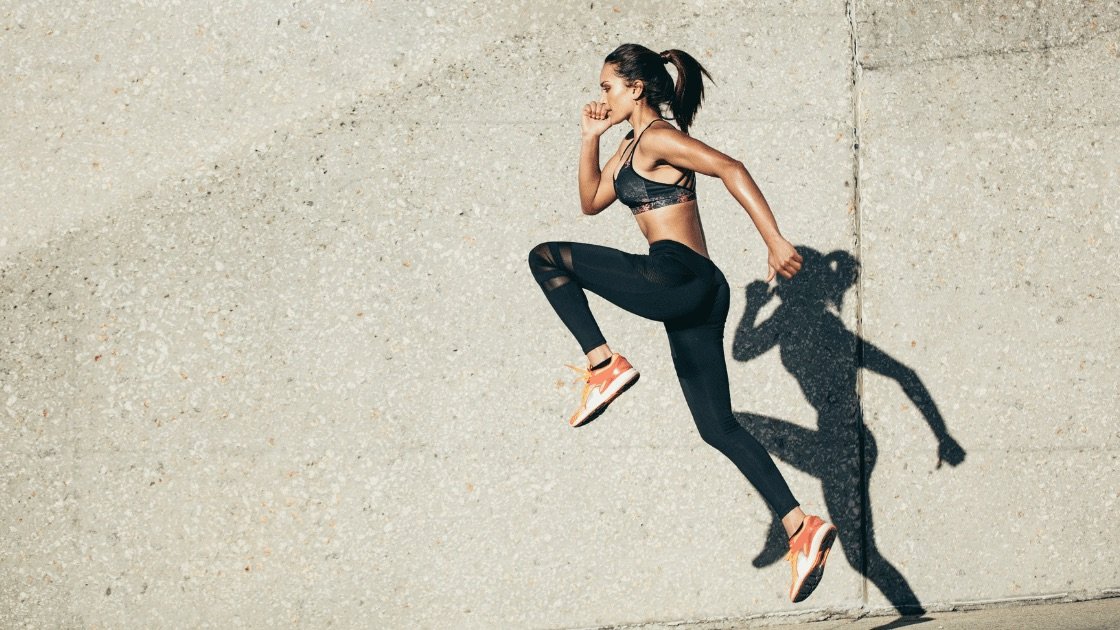 Outdoor Fitness Activities