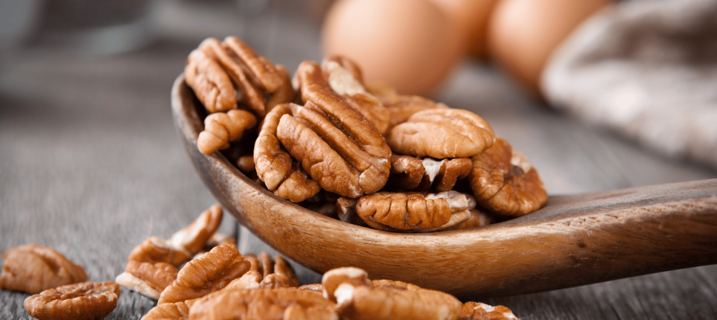 Pecans