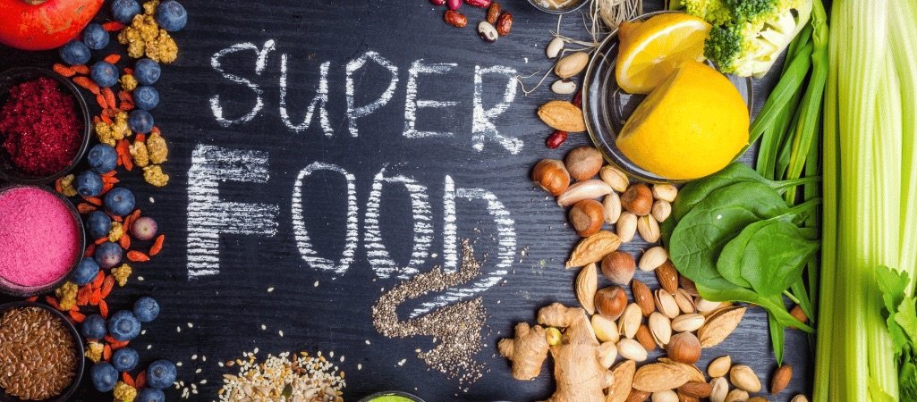 Proteins and Fiber-Rich Foods for weight loss