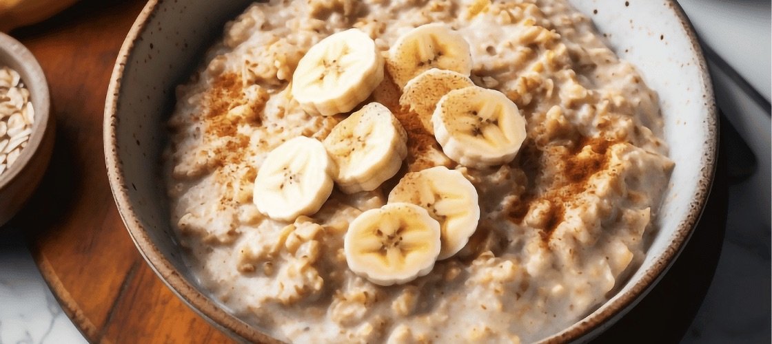 Ripe Bananas