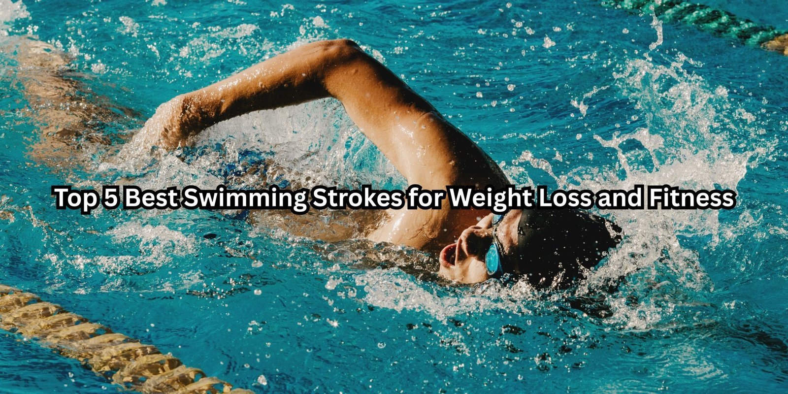 SWIMMING