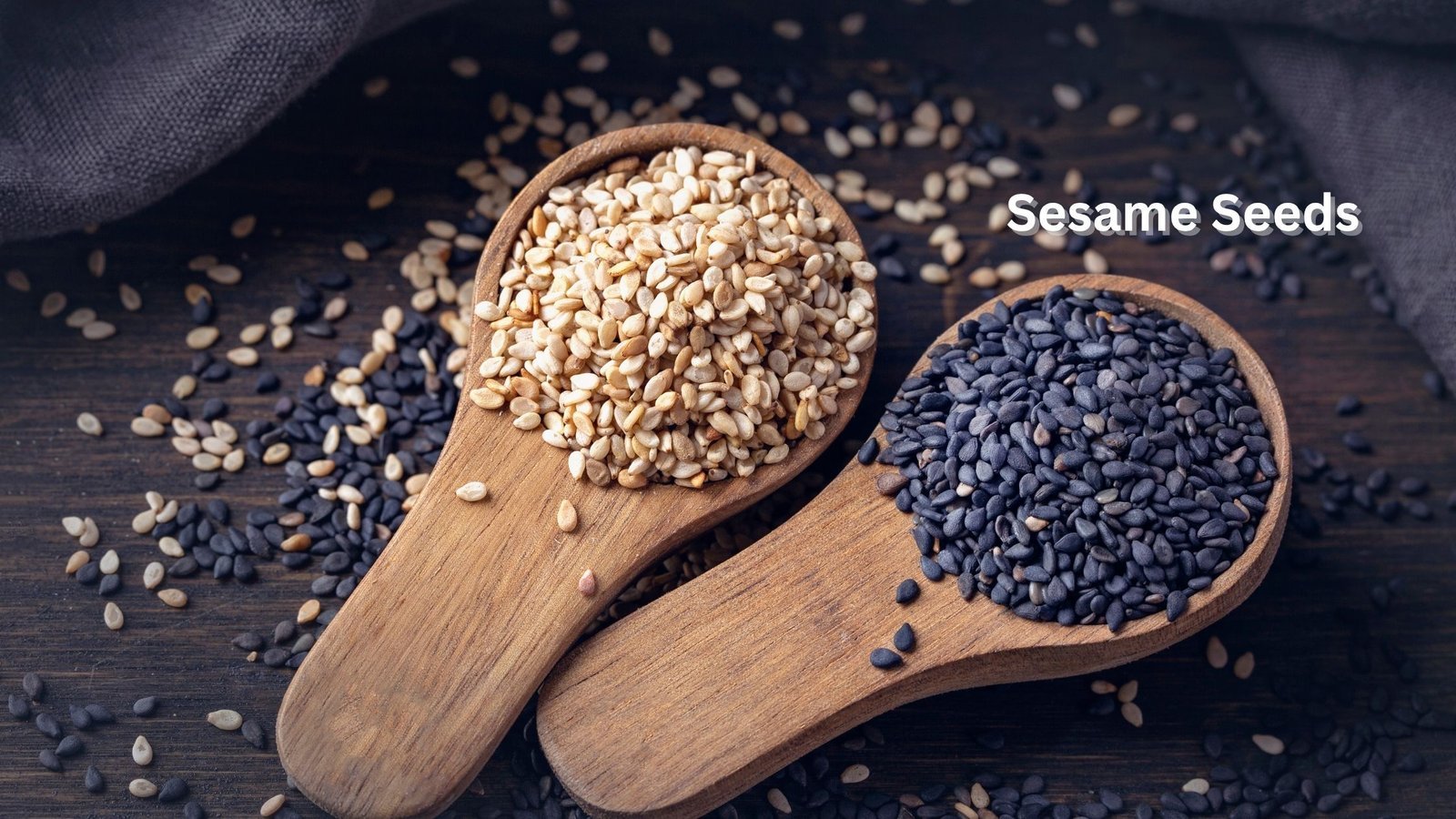 Sesame Seeds