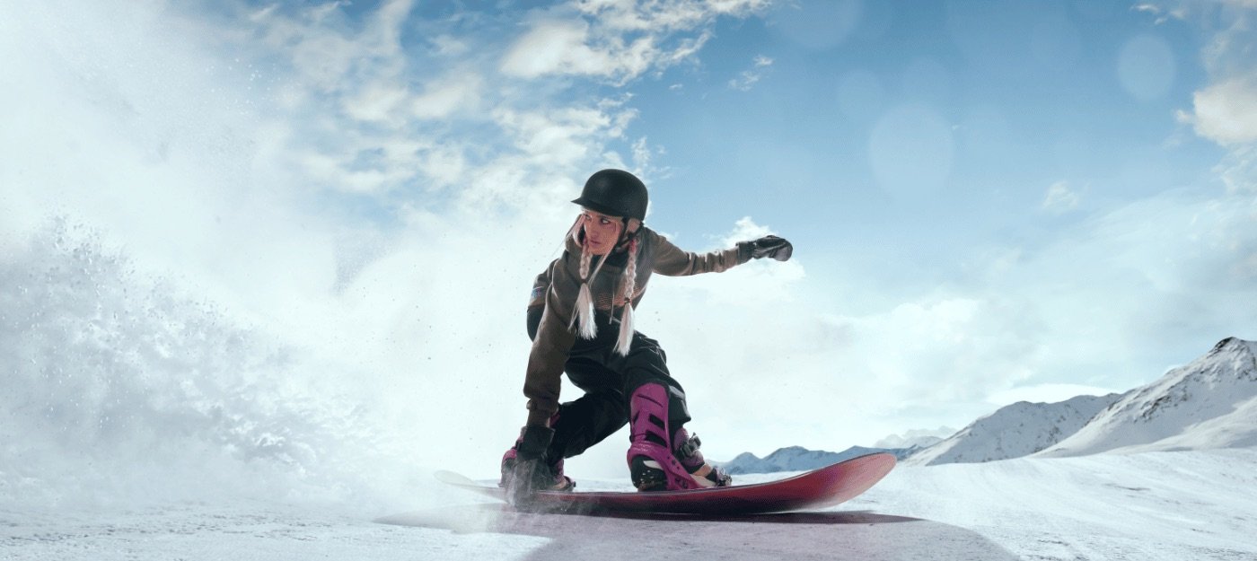 Skiing_Snowboarding