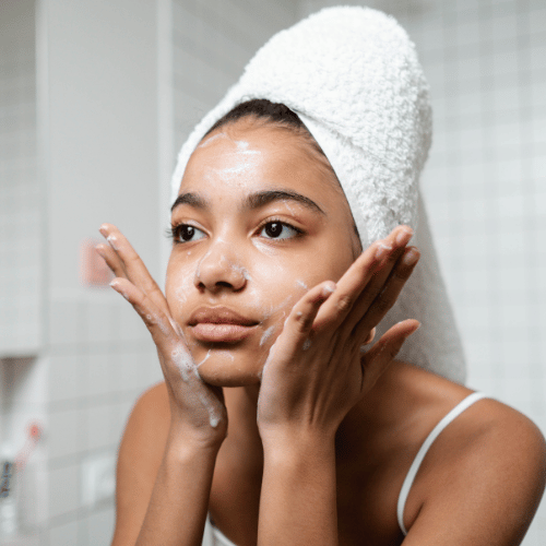 Skincare