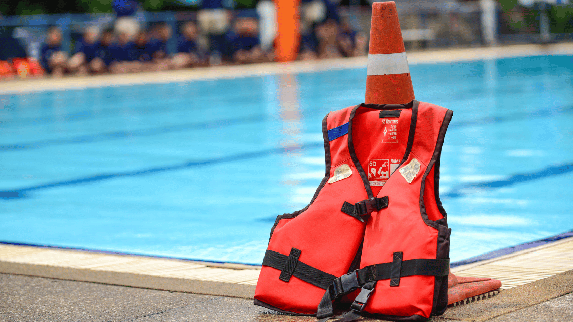 Swimming Safety Tips for Beginners