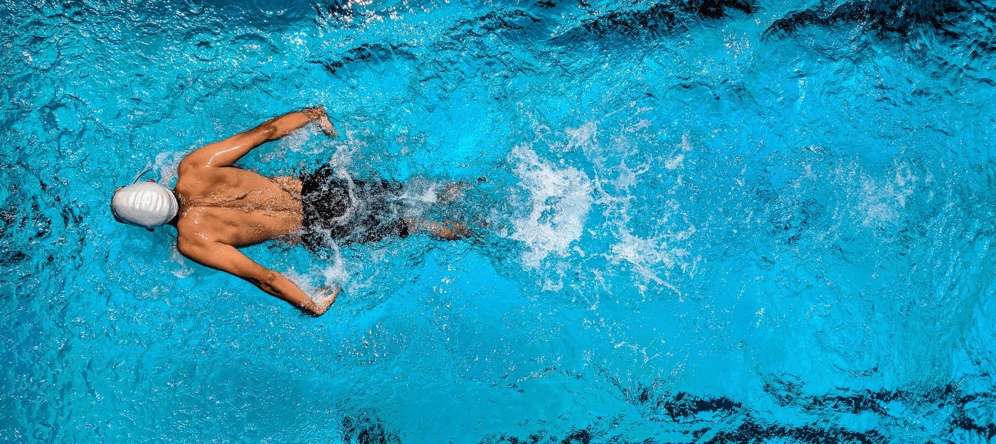 Swimming