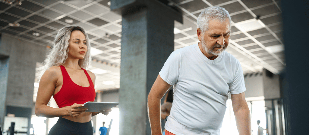 Top Female Fitness Trainers in New York