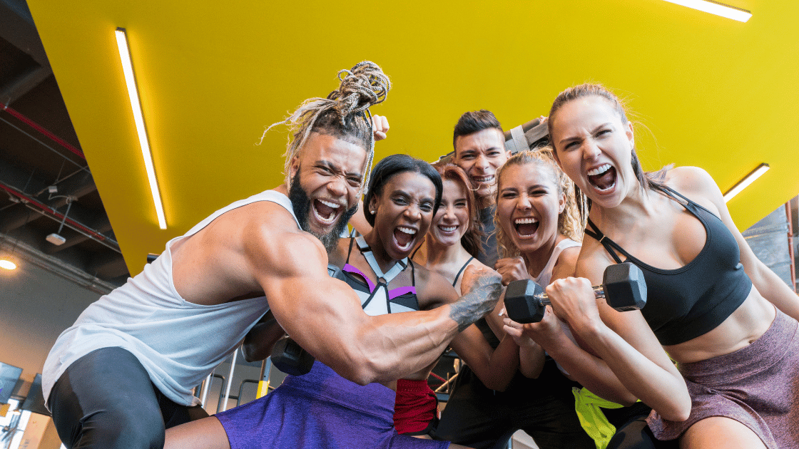 Top 5 Gyms in Florida
