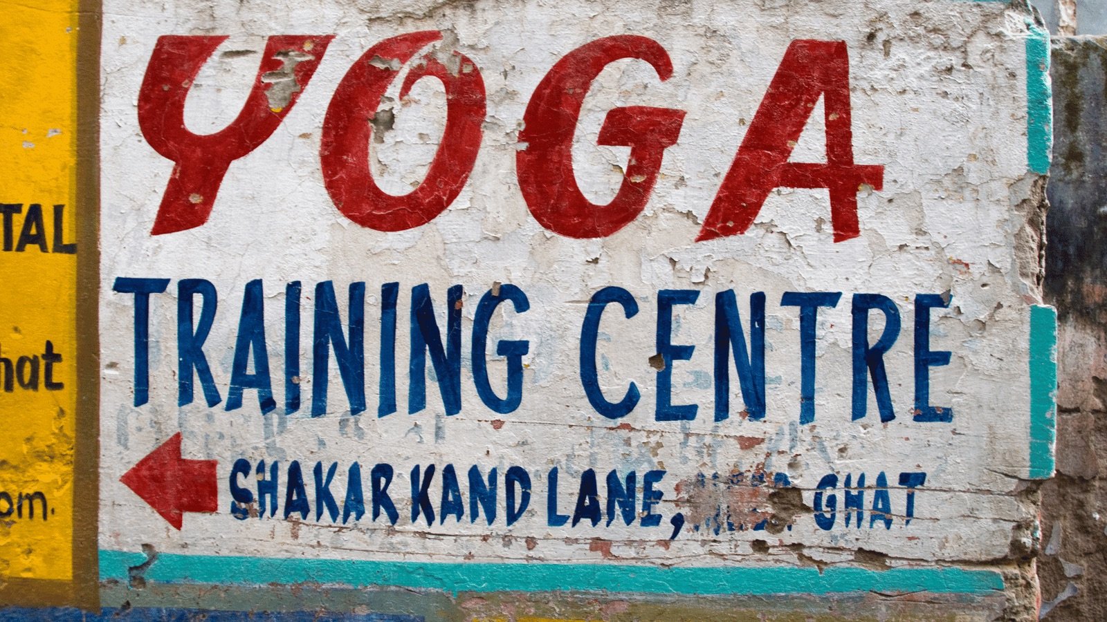 Top 5 Yoga Centers in Rishikesh