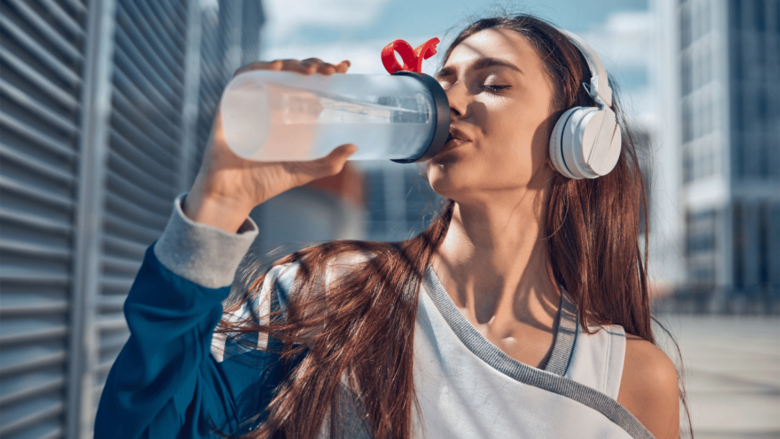 Water